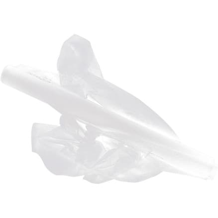 Tyll, B: 50 cm, vit, 5 m/ 1 rl.