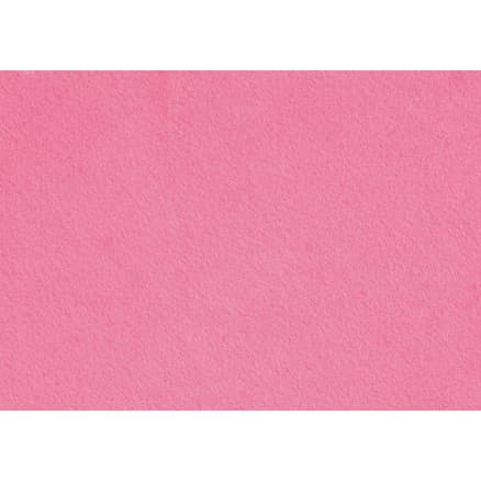 Hobbyfilt, A4, ark 210x297 mm, tjocklek 1,5-2 mm, rosa, 10 ark/ 1 förp.
