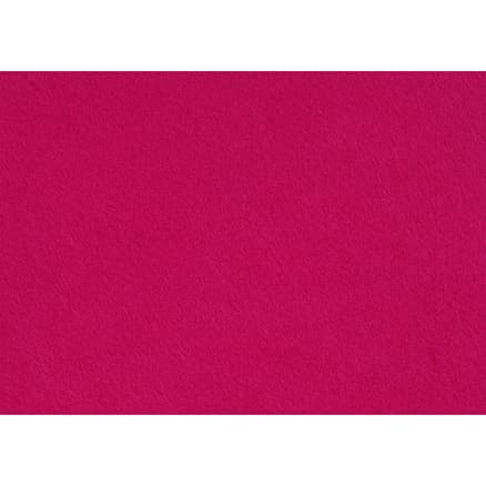Hobbyfilt, A4, ark 210x297 mm, tjocklek 1,5-2 mm, cerise, 10 ark/ 1 förp.