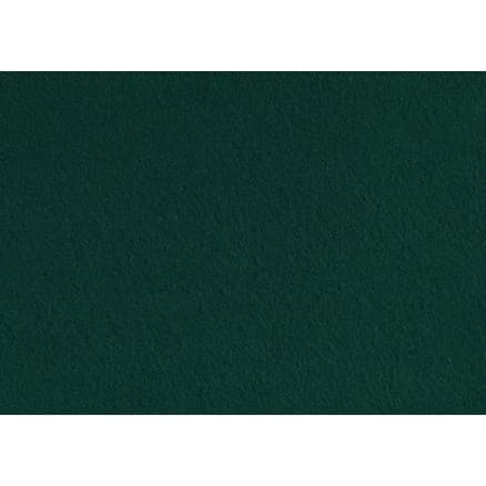 Hobbyfilt, A4, ark 210x297 mm, tjocklek 1,5-2 mm, mörkgrön, 10 ark/ 1 förp.