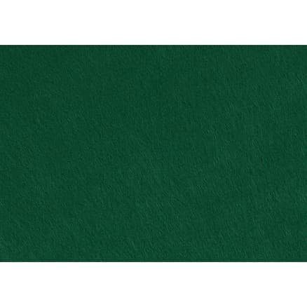 Hobbyfilt, A4, ark 210x297 mm, tjocklek 1,5-2 mm, grön, 10 ark/ 1 förp.