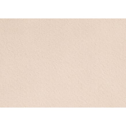 Hobbyfilt, A4, ark 210x297 mm, tjocklek 1,5-2 mm, ivory, 10 ark/ 1 förp.