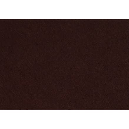 Hobbyfilt, A4, ark 210x297 mm, tjocklek 1,5-2 mm, brun, 10 ark/ 1 förp.