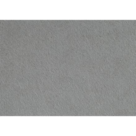 Hobbyfilt, A4, ark 210x297 mm, tjocklek 1,5-2 mm, grå, 10 ark/ 1 förp.