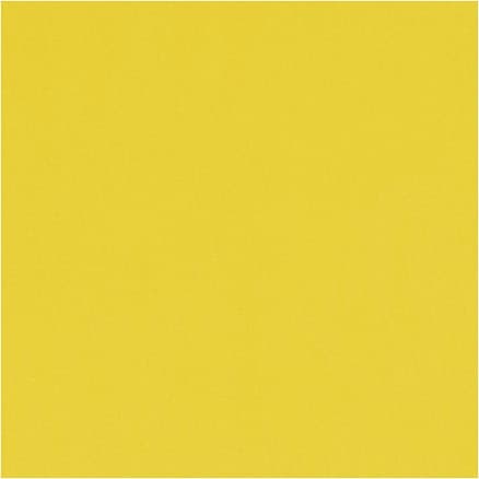 Tyg, B: 145 cm, 140 g, gul, 2 m/ 1 förp.