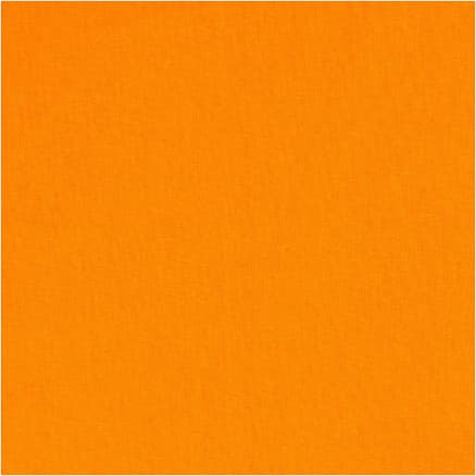 Tyg, B: 145 cm, 140 g, orange, 2 m/ 1 förp.