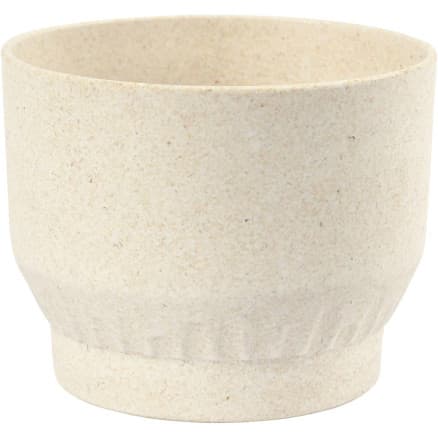 Skål, H: 9,3 cm, diam. 12 cm, 1 st.