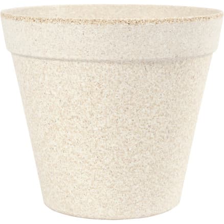 Blomkruka, H: 13,5 cm, diam. 15,2 cm, 1 st.