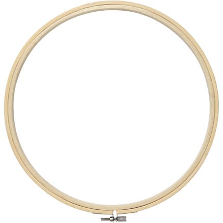 Broderiram, Dia. 25 cm, 1 st.