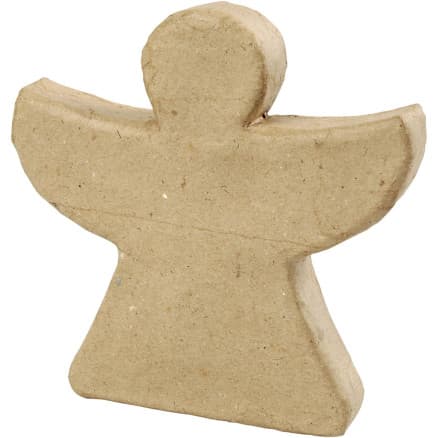 Ängel, H: 14 cm, 1 st.