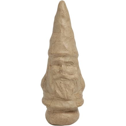 Trädgårdstomte, H: 20 cm, 1 st.