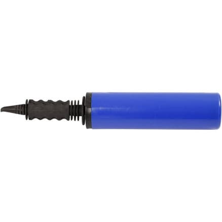 Ballongpump, 1 st.