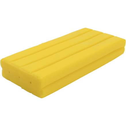 Softy Modellera, gul, 500 g/ 1 förp.