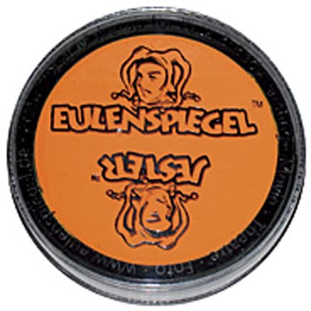 Eulenspiegel Ansiktsfärg, guldgul, 20 ml/ 1 burk