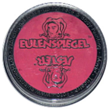 Eulenspiegel Ansiktsfärg, rosa, 20 ml/ 1 burk