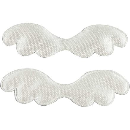 Textilvingar, B: 7 cm, 50 st./ 1 förp.