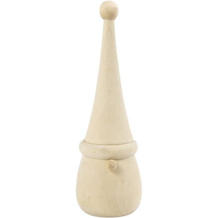 Näsalva, H: 16 cm, diam. 6 cm, 1 st.