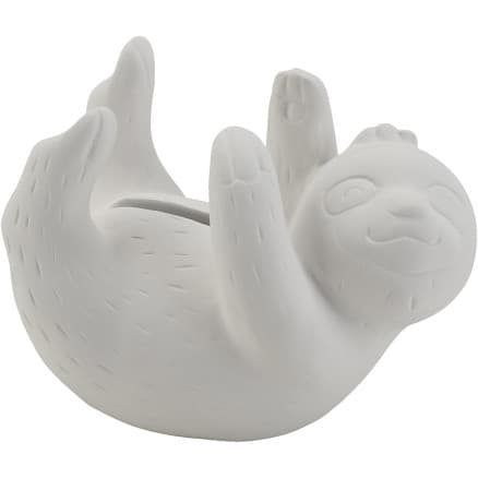 Sparbössa, Sengångare, stl. 11x6x5 cm, 6 st./ 1 förp.