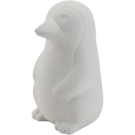 Sparbössa, Pingvin, stl. 11x6x5,5 cm, 6 st./ 1 förp.