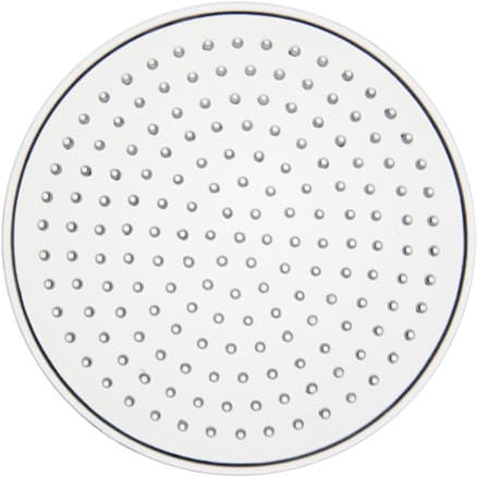 Pärlplattor, liten rund, Dia. 8,5 cm, medium, klar, 1 st.