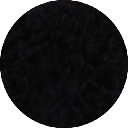 Lana Grossa Orsetto Garn 15 Svart