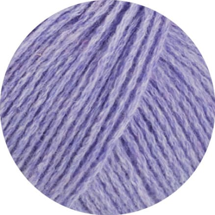 Lana Grossa Kashmir Pure Garn 24 Lila