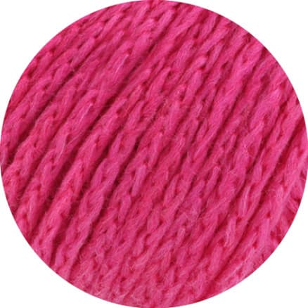 Lana Grossa Cool Merino Stort Garn 229 Rosa