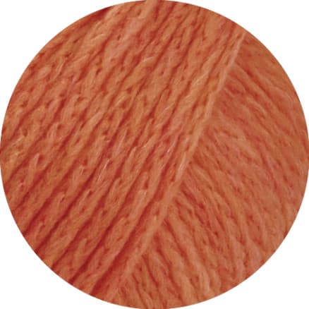 Lana Grossa Cool Merino Stort Garn 236 Lax