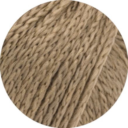 Lana Grossa Cool Merino Stort Garn 240 Beige