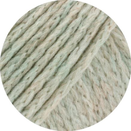Lana Grossa Cool Merino Big Garn 202 Beige/Grå