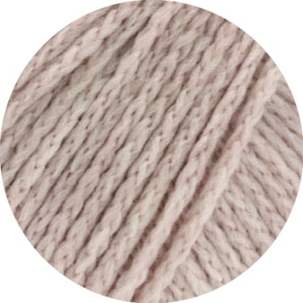 Lana Grossa Cool Merino Big Garn 217 Ljus Palisander