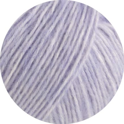Lana Grossa Garn Natur Alpaca Pelo 23 Lila