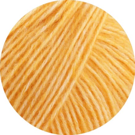 Lana Grossa Natural Alpaca Pelo Garn 28 Äggula