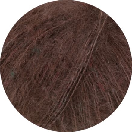 Lana Grossa Garn Superkid Tweed 637 Nougat