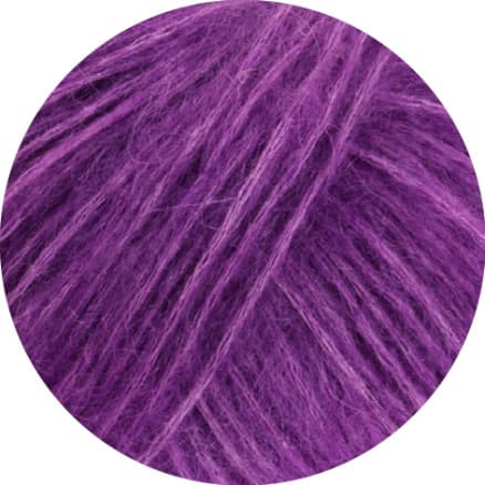 Lana Grossa Superkid Seta 07 Orkidé
