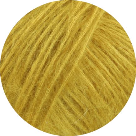 Lana Grossa Superkid Seta 15 Lime