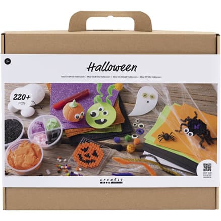Maxi DIY Mix Halloween, 1 förp.