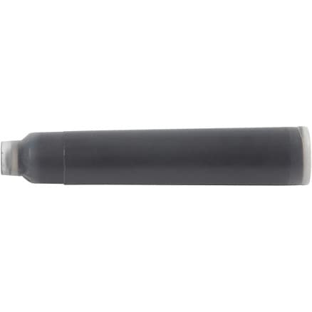 Kalligrafi refill, svart, 12 st./ 1 förp.