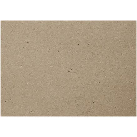 Kvistpapper, A4, ark 210x297 mm, 100 g, gråbrunt, 20 ark/1 frp.