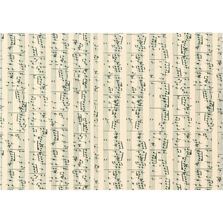 Kartong, Noter, A4, ark 210x297 mm, 180 g, 10 ark/ 1 förp.
