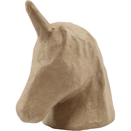 Trofé, H: 18,5 cm, B: 10 cm, 1 st.