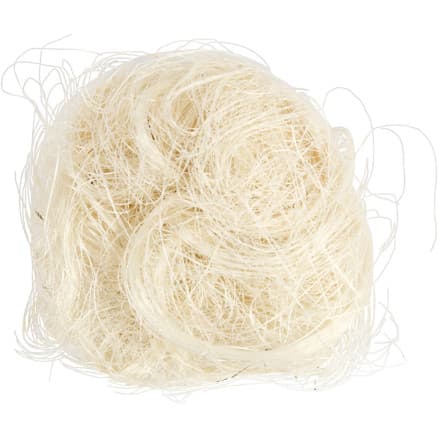 Sisal, natur, 8 g/ 1 förp.