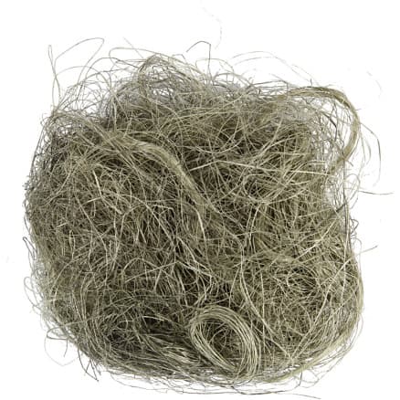 Sisal, dusty grön, 8 g/ 1 förp.