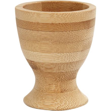 Äggkopp, H: 6 cm, diam. 4,8 cm, 1 st.