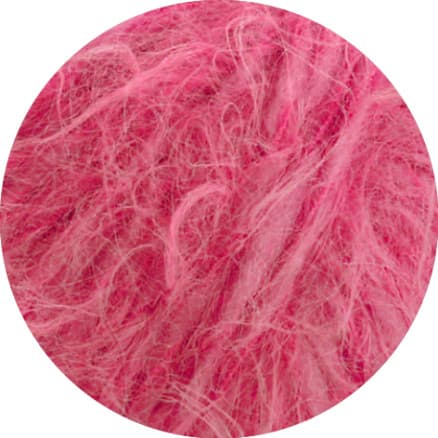 Lana Grossa Basta Garn 8 Candy Pink