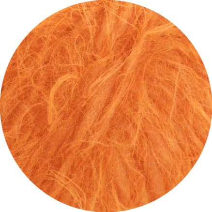 Lana Grossa Basta Garn 28 Mandarin