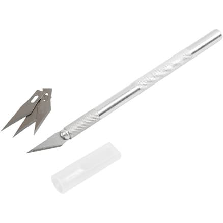 Hobbykniv i pennform, storlek 14 CM, 1 st.