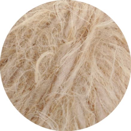 Lana Grossa Basta Garn 03 Beige