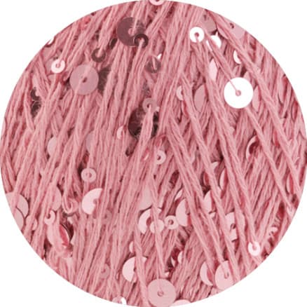 Lana Grossa Cosmo Garn 14 Rosa