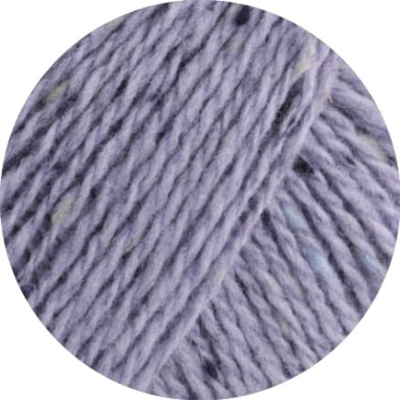 Lana Grossa Landlust Soft Tweed 180 Garn 126 Gr� Bl�
